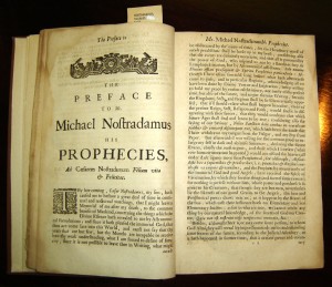 Understanding Body language to predict actions and increase your effective communication skills. Unless your Nostradamus, prediction can be a challenge...